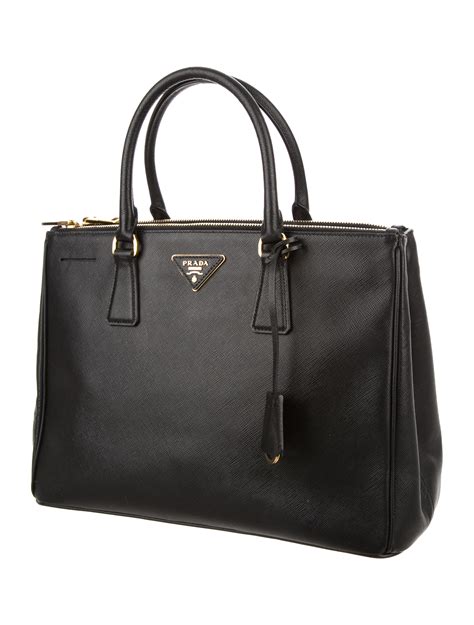 prada saffiano zip around satchel|prada saffiano bag.